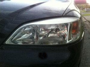 Headlight Repairs Gold Coast Colortech Gold Coast