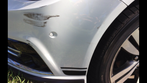 Mobile Bumper Repairs Gold Coast 0402029277 GTS 2
