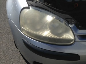 Mobile Headlight Restoration Gold Coast 0402029277