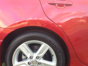 Mobile Bumper Repairs Gold Coast 1 Colortech Gold Coast 0402029277