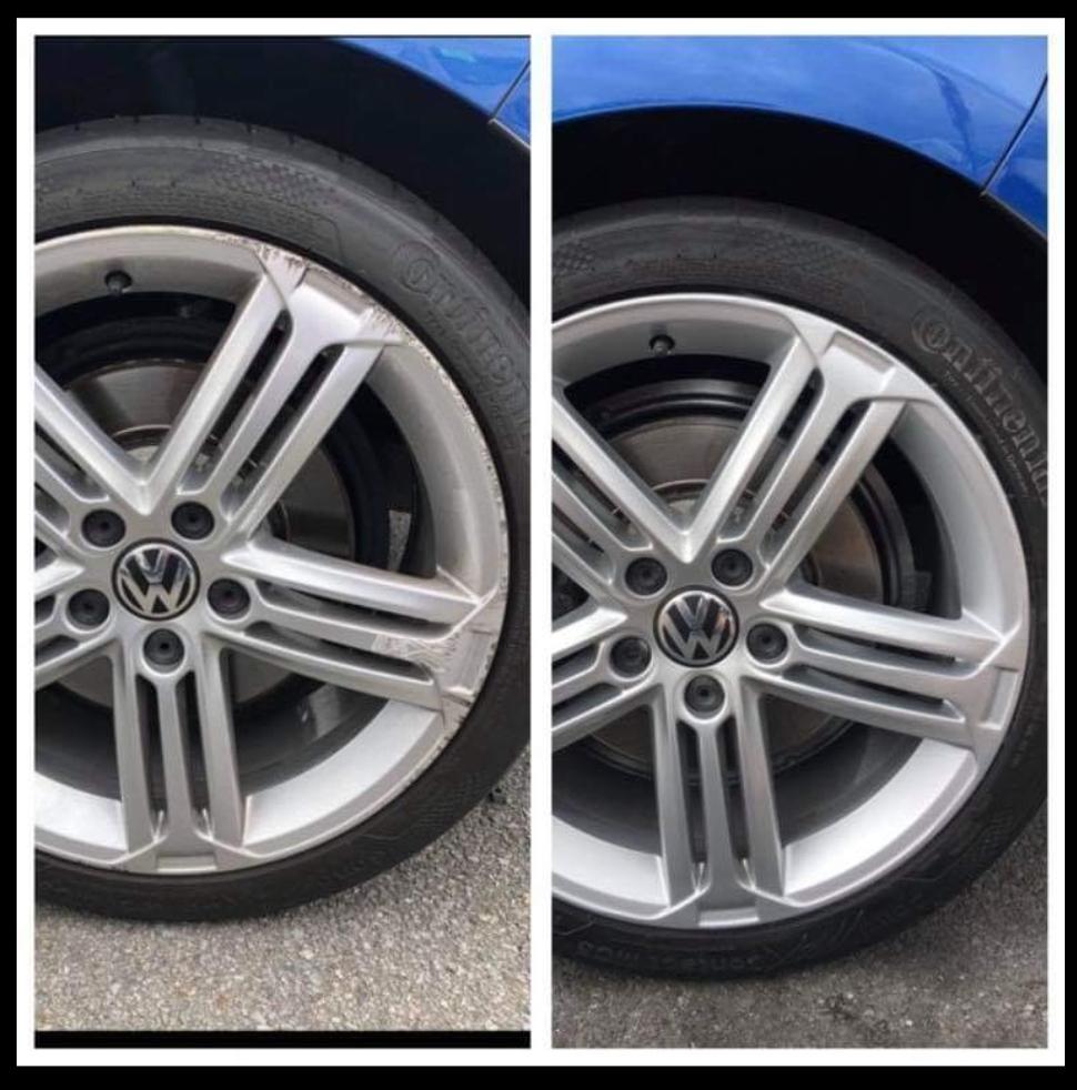 Mobile Wheel Repair Gold Coast 0402029277