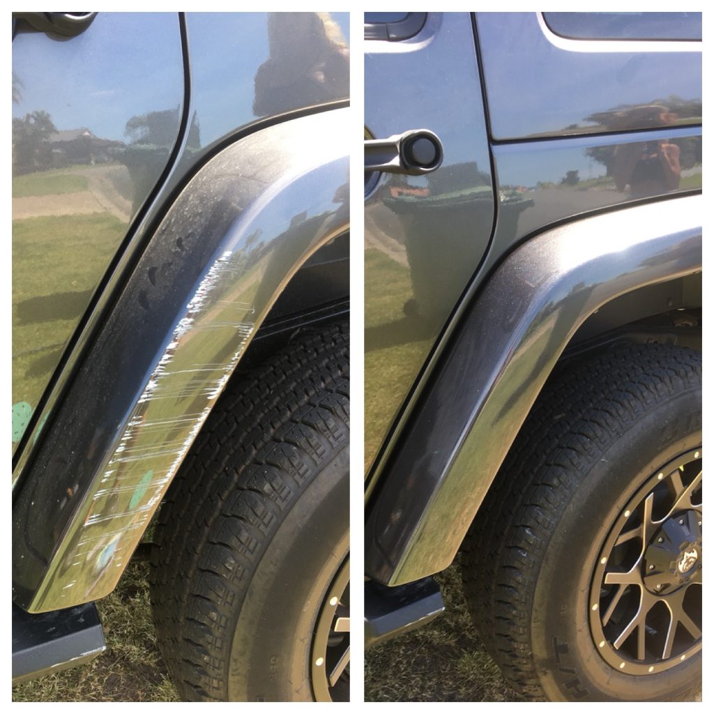 Vehicle damage repair Gold Coast 0402029277