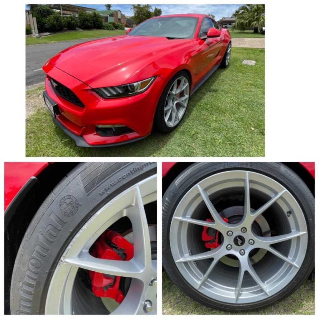 Mobile Wheel Repairs Gold Coast 0402029277
