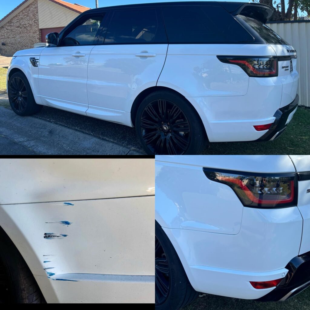 Range rover repairs Gold Coast 0402029277