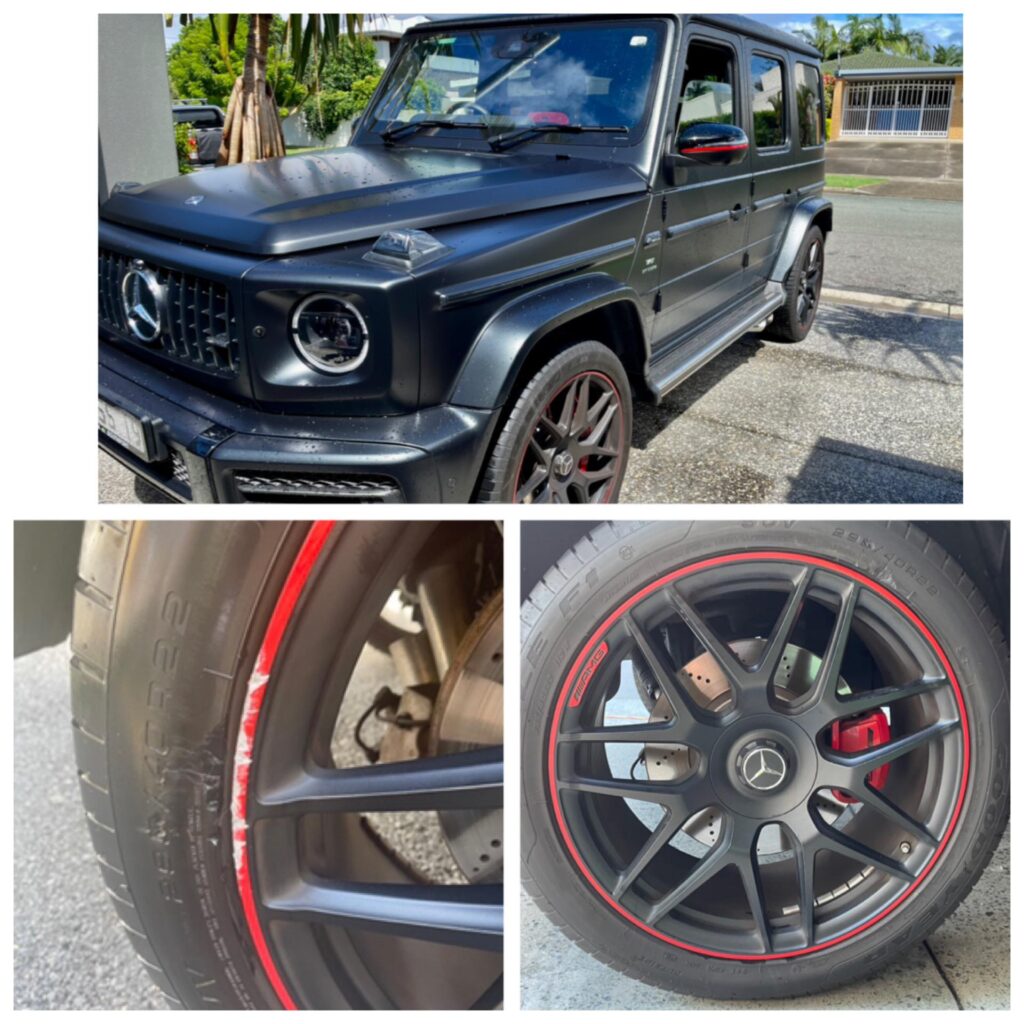 alloy rim repairs gold coast 0402029277